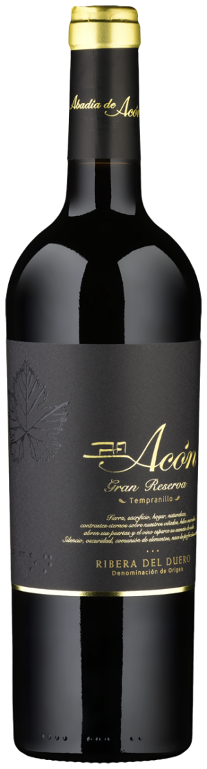 Acón Gran Reserva