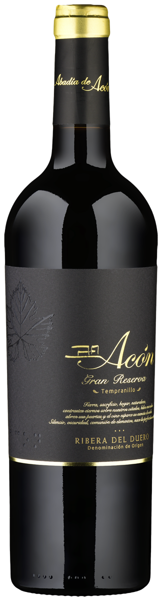 Acón Gran Reserva