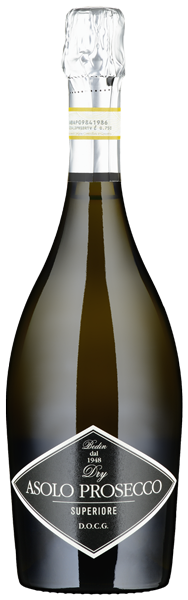 Bedin Dry Asolo Prosecco - weindepot