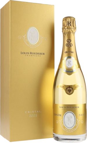 Cristal