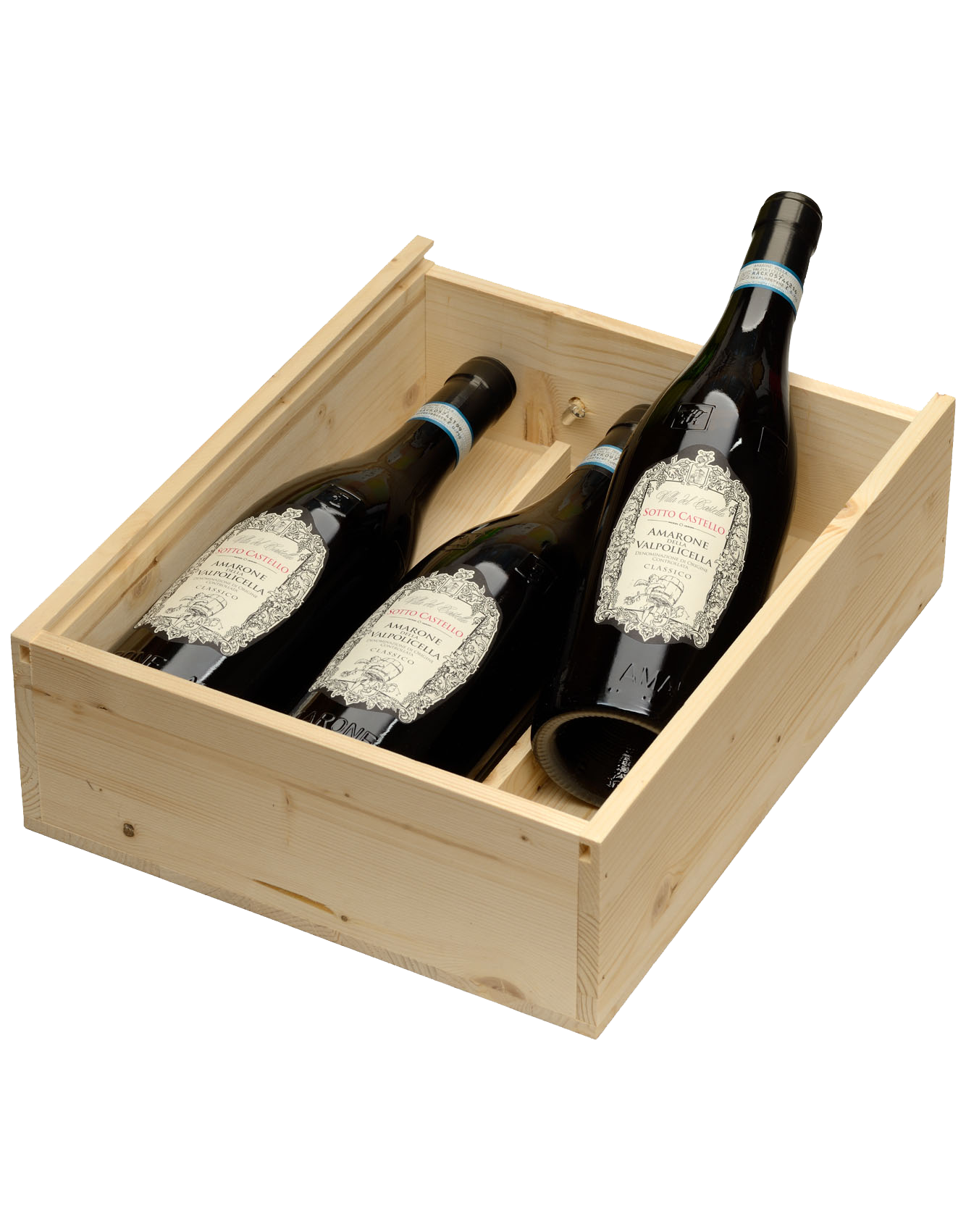 Sotto Castello Amarone Classico DOCG