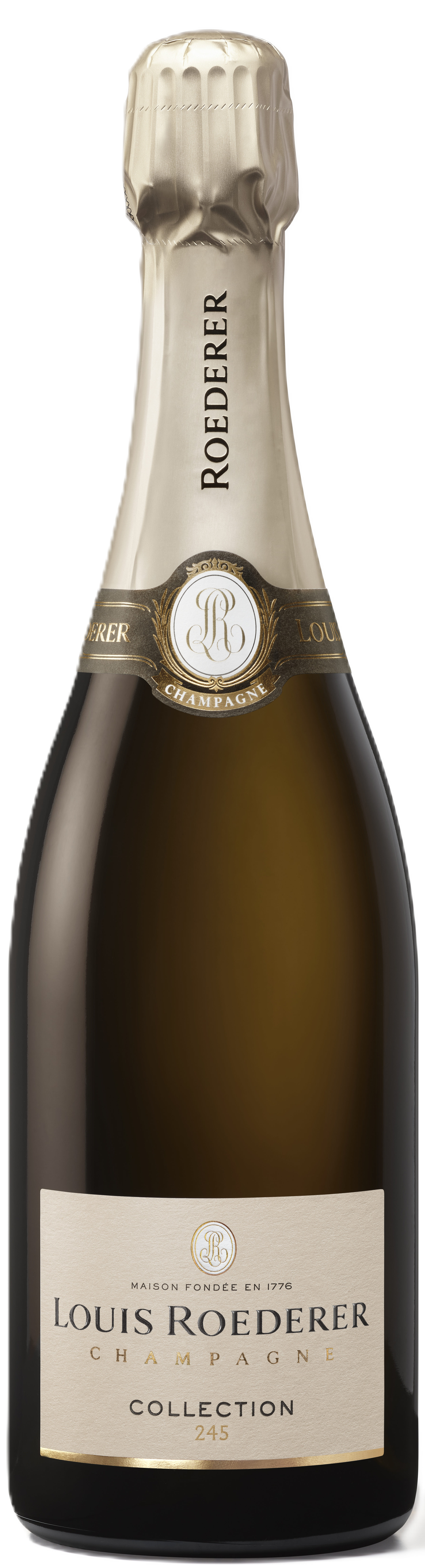 Louis Roederer Collection 246