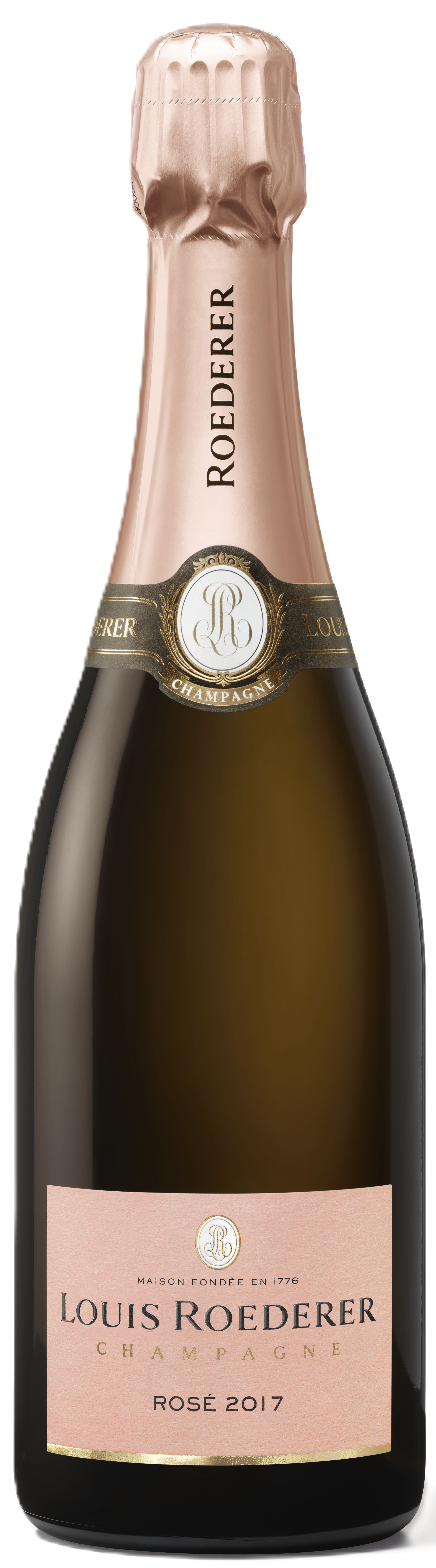 Louis Roederer Vintage Brut Rosé
