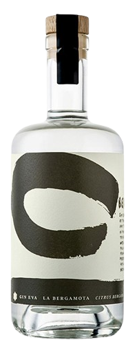 Gin Eva Citrus La Bergamota removebg preview 1 - weindepot