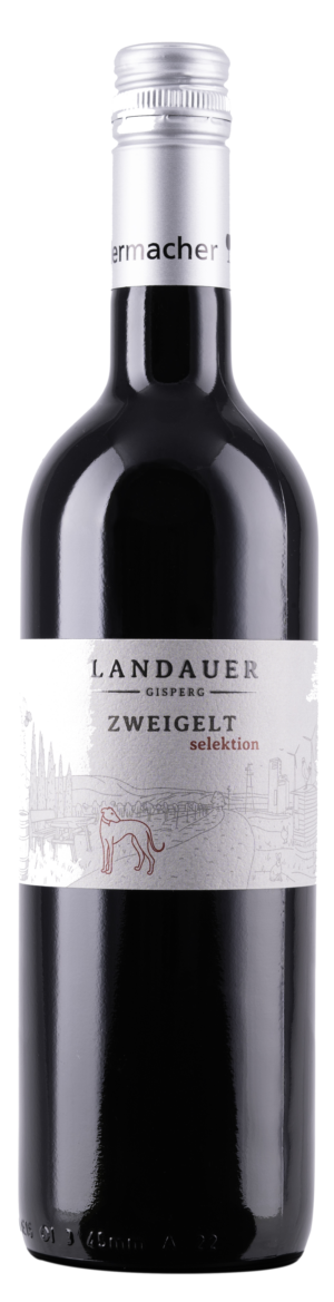 Zweigelt-Selektion