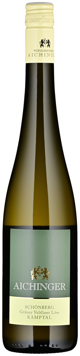 Aichinger Gruener Veltliner - weindepot