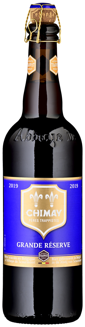 Chimay Grande Reserve