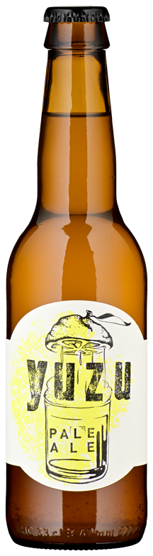 Yuzu Pale Ale