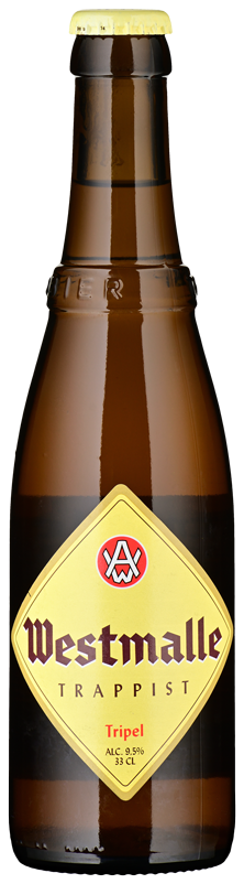 Westmalle Tripel