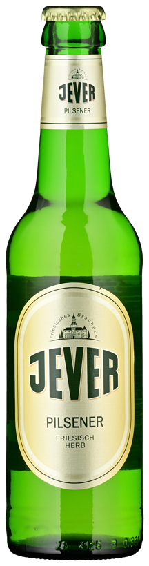 Jever Pilsner