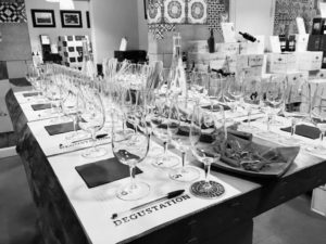 Wine Tasting_Foto