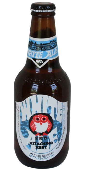 Hitachino Nest White Ale