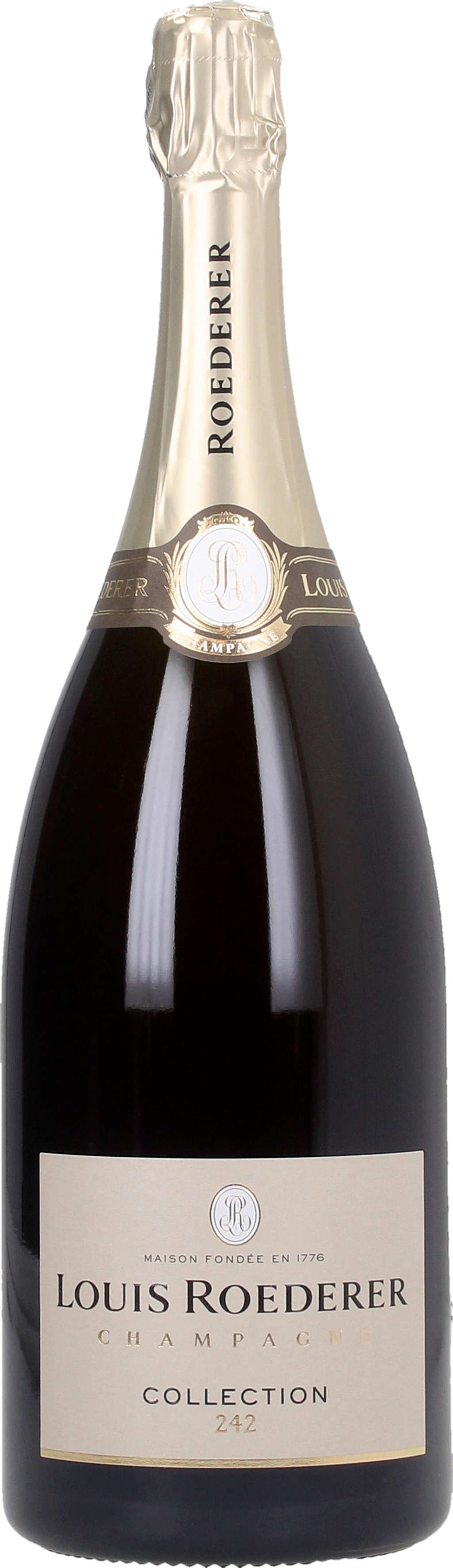 Louis Roederer Collection 244 Magnum