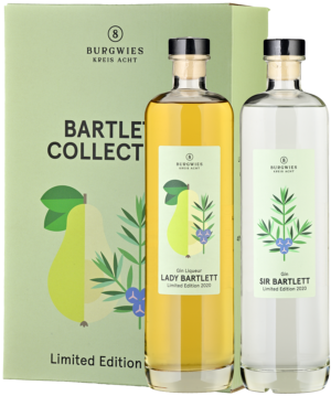 LADY & SIR BARTLETT