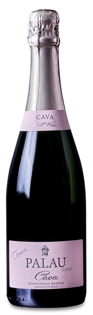 Cava Palau Rosé Brut