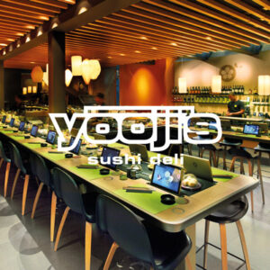 Yoojis Gutschein