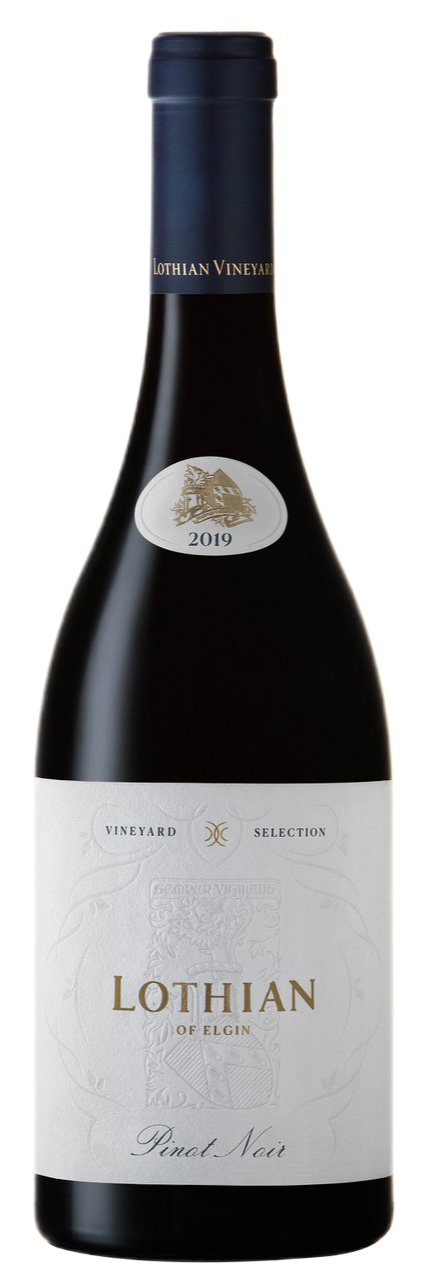Lothian Pinot Noir