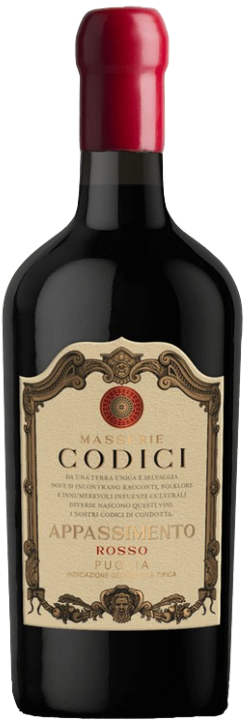 Codici Apassimento