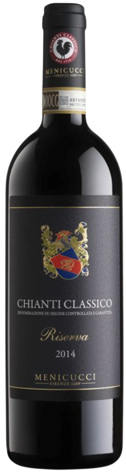 Menicucci Chianti Classico Reserva DOCG web removebg preview - weindepot