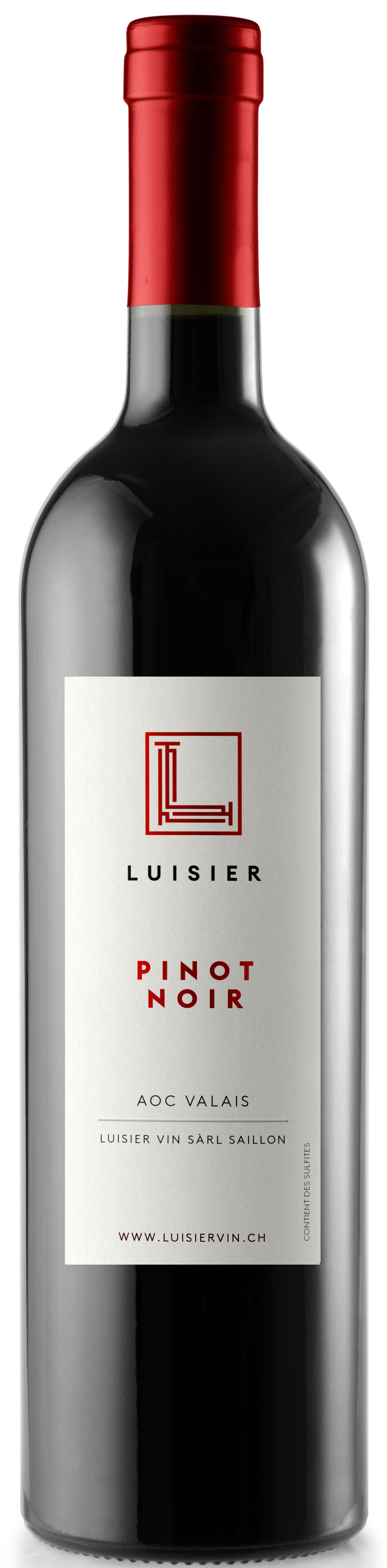 Pinot Noir AOC