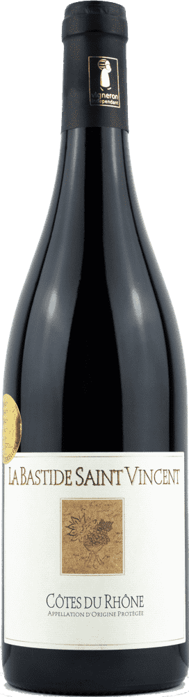 La Bastide Saint Vincent Cotes du Rhone - weindepot