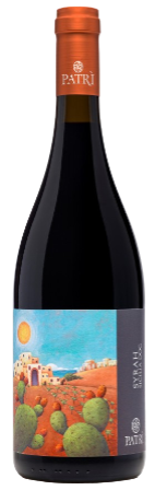 Syrah DOC Patri removebg preview - weindepot