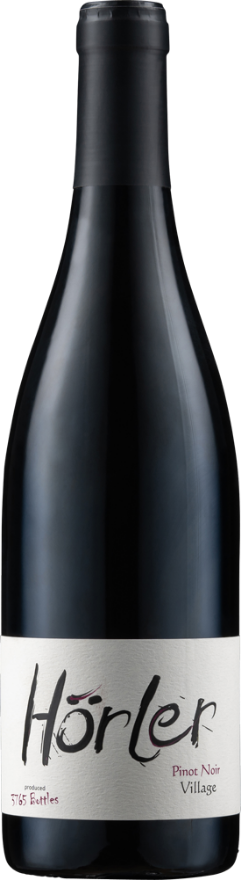 0011770 silas horler pinot noir village 2022 880 - weindepot