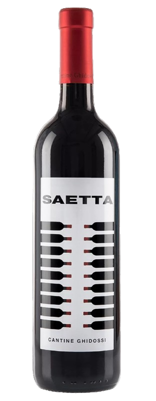 Saetta Merlot Ticino DOC