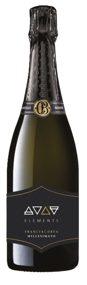Franciacorta Elements Kopie - weindepot