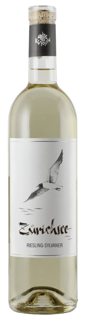 Zuerichsee Riesling Sylvaner Kuemin - weindepot