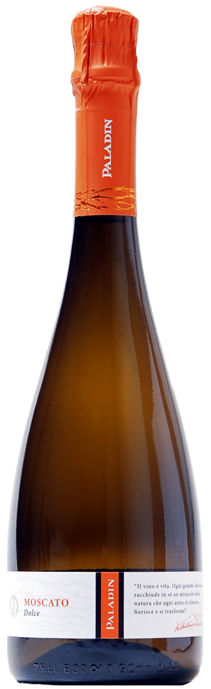 Moscato Spumante Dolce